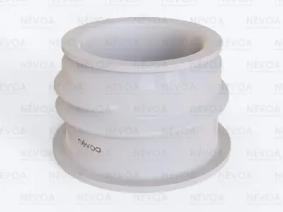 Neck finish - SP 103 - 26 - voluntary standard 3D model