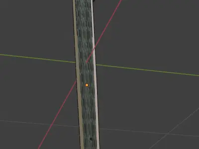 King Goujian of Yue 3D model
