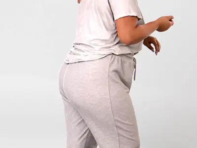 Posed Plus 00022 42