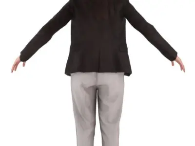 Sheila Rigged 002