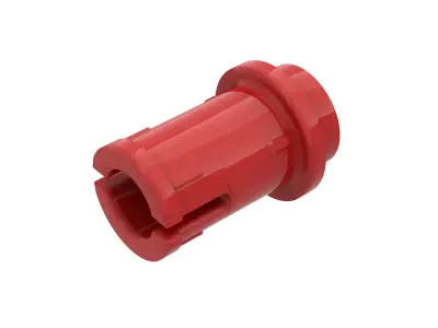 TwindBricks3D - 22 Technic Pin  collection 3D print model