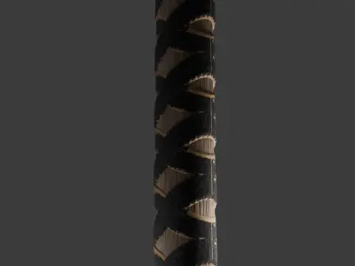 Katana Free 3D model order