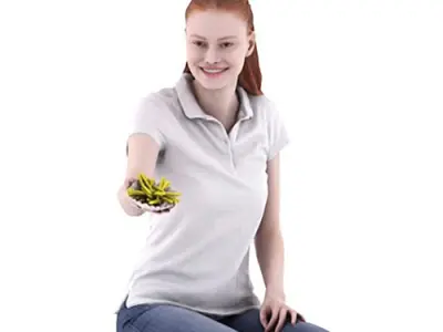 Johanna Posed 006