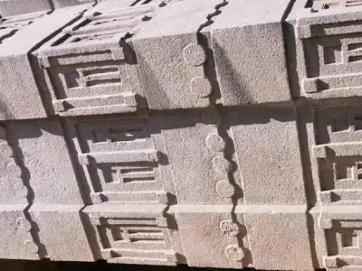 The Obelisk of Axum  Free 3D print model