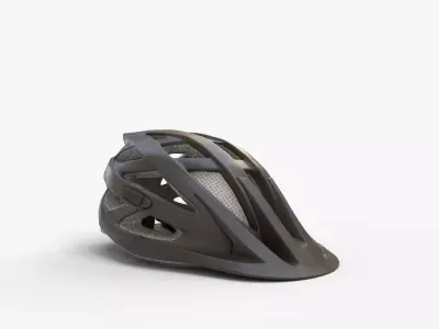 Uvex Unisex Adult i vo cc Bicycle Helmet 3D model