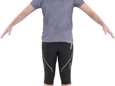 Dennis Rigged 001