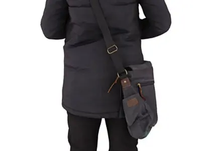 Maurice Posed 011