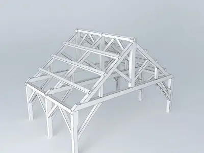 madoc bandshell revised Free 3D model