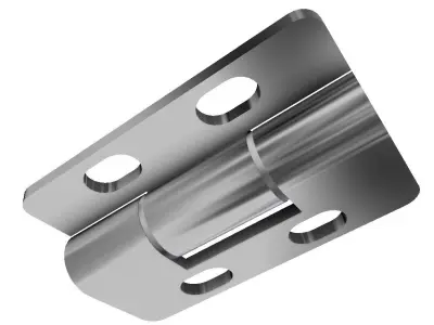 HINGE 3D model purchase