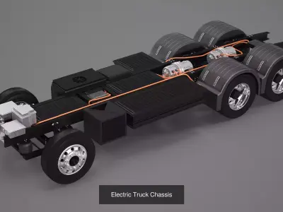 Electric Chassis Pack