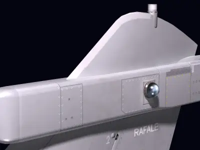 DDM-NG 3D model