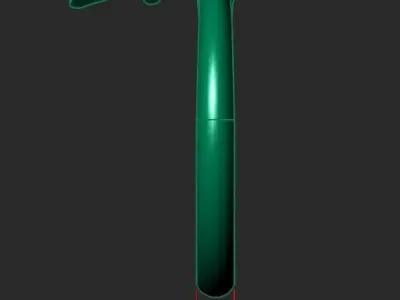 WOMEN S RING   AIRPLANE 3D print model