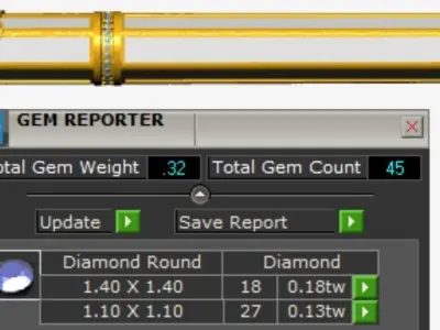 exclusive ballpen 3D print model