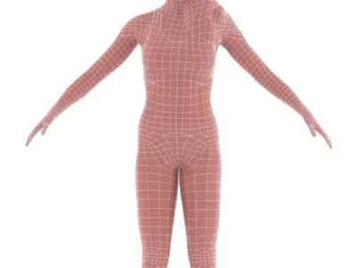 Olivia Rigged 008