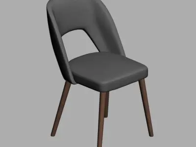 chair 98 3D model