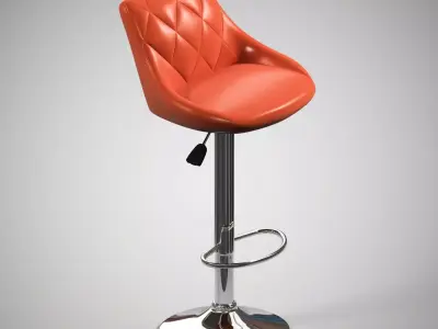 chair 23 3D model