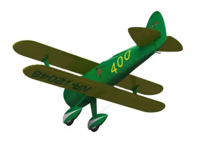 laird super solution 3D model