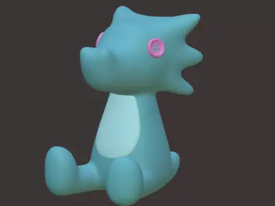 Scalemate 3D print model