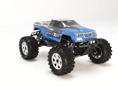 Toy cars 3D model purchase