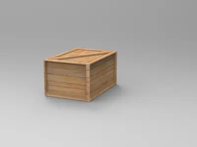 9 Game Ready Low Poly Asset Pack  Low-poly 3D model