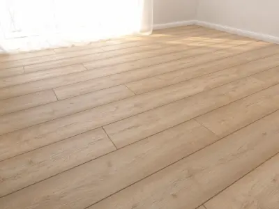 Parquet Floor Castello Classic part 2 3D model
