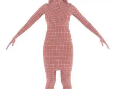 Janett Rigged 006