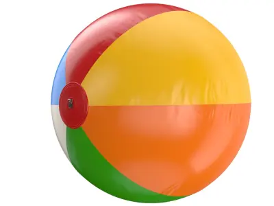  Beach Ball 