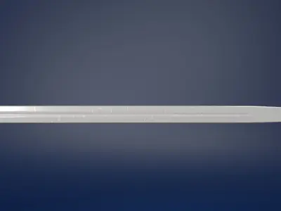 Sword medieval 3D model purchase