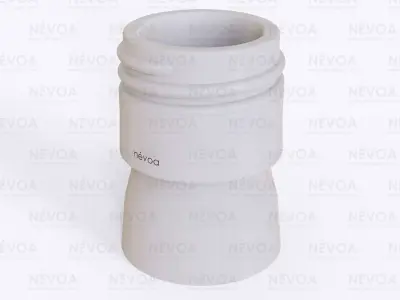 Neck finish - GME 30 35 - BVS PCO 22H30 PET 3D model