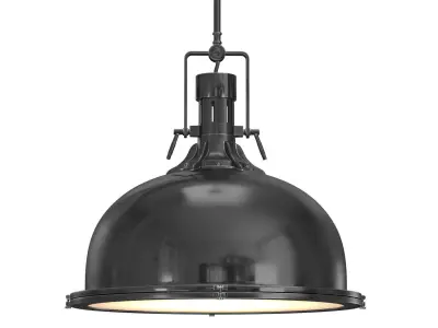 HARMON PENDANT 3D model purchase