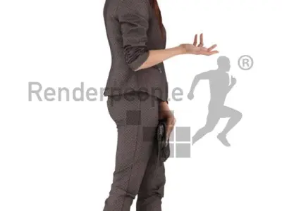 Jennifer Posed 001