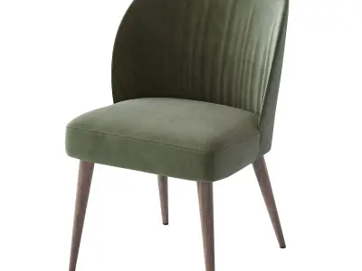 ROSE 03015 L 3D model