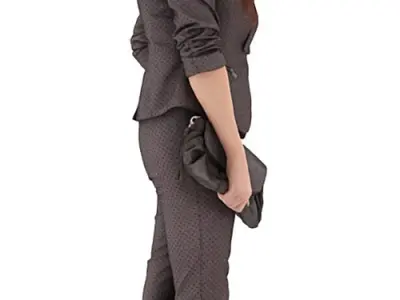 Jennifer Posed 002