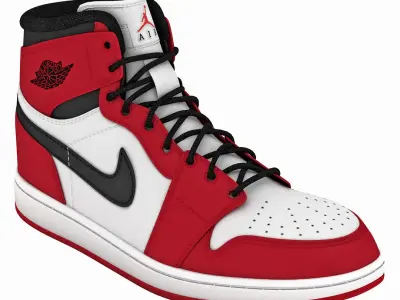  Shoes Air Jordans 1 