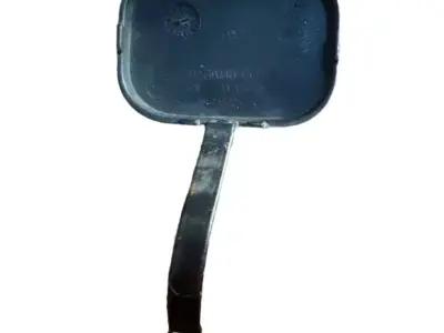 Tapa para remolque trasero peugeot 307 3D print model