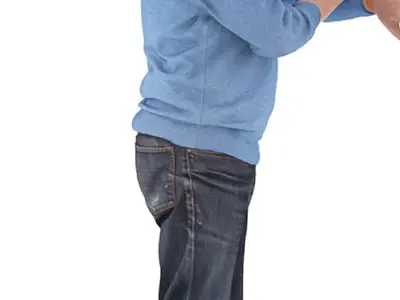 Thomas Posed 017