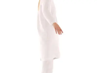 Janna Rigged 002
