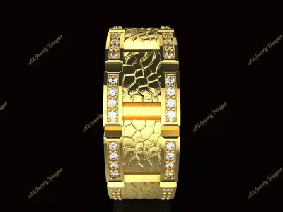 AV Designe 238 3D print model