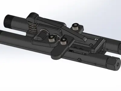 MK54 MOD0 3D print model