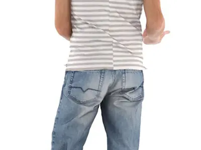 Stephen Posed 040