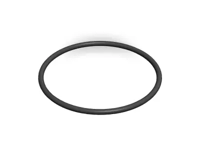 O Ring Vedabras 13059 3D model