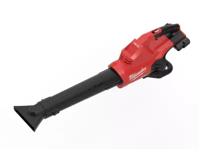 M18 FUEL  Milwaukee 3D model