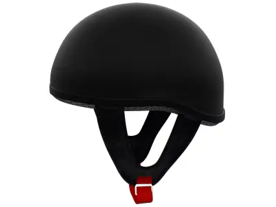Sports helmet  3D model