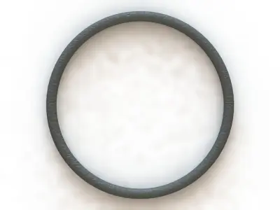 O Ring Vedabras 12216 3D model