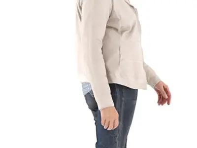 Roberta Posed 011