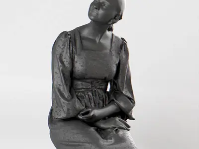 Posed 00160 37
