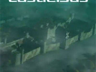 Castle 3D model file Free 3D model