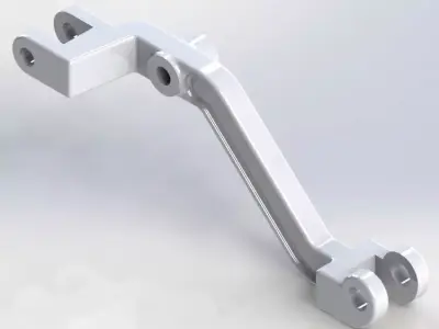 add 123 3D model