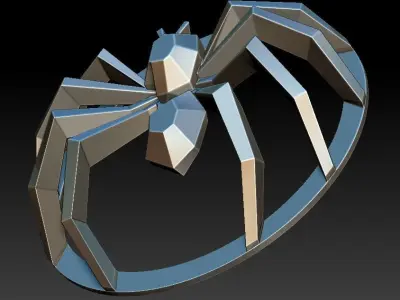 Soundstream Grill 3D print model