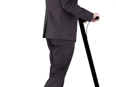 Neil Posed 004